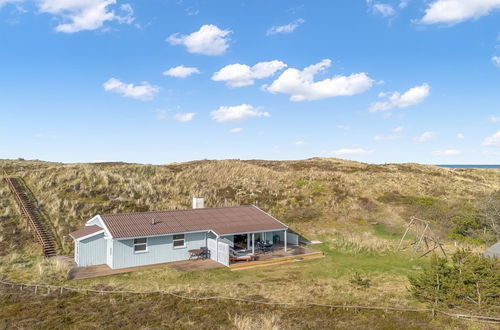 Foto 3 - Casa con 3 camere da letto a Hvide Sande con terrazza e sauna