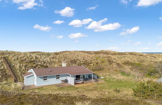 Foto 3 - Casa con 3 camere da letto a Hvide Sande con terrazza e sauna