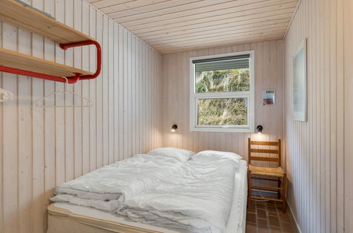Foto 15 - Casa con 3 camere da letto a Hvide Sande con terrazza e sauna