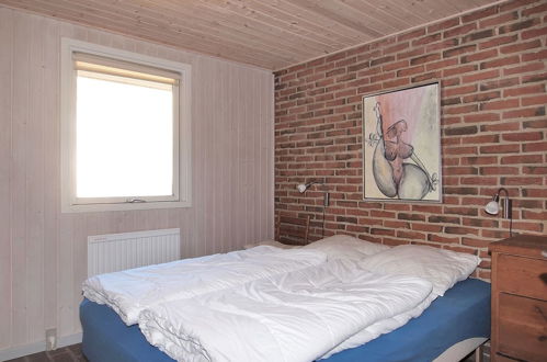 Photo 13 - 3 bedroom House in Hvide Sande with terrace and sauna