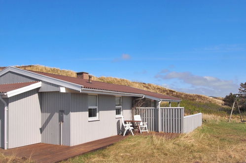 Photo 22 - Maison de 3 chambres à Hvide Sande avec terrasse et sauna