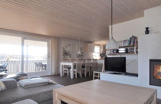 Photo 3 - 3 bedroom House in Hvide Sande with terrace and sauna