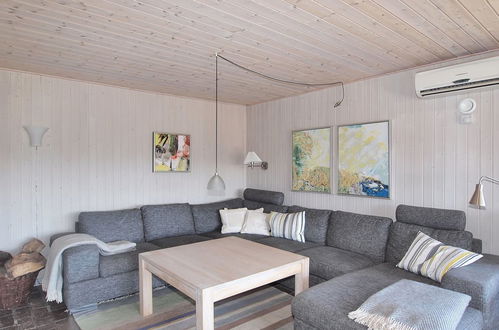 Photo 5 - 3 bedroom House in Hvide Sande with terrace and sauna