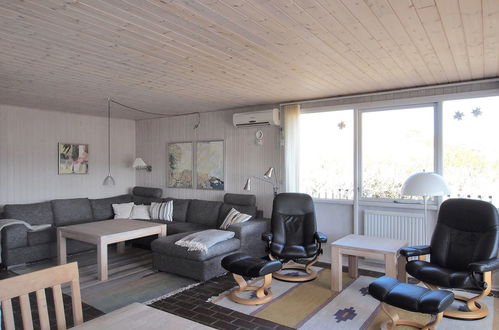 Photo 8 - 3 bedroom House in Hvide Sande with terrace and sauna