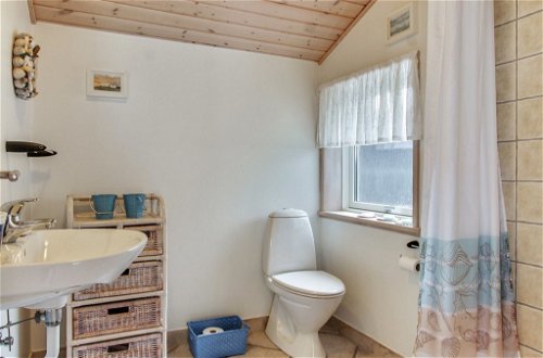 Photo 17 - Maison de 3 chambres à Blokhus avec terrasse et sauna