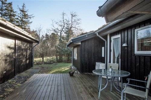 Foto 18 - Haus mit 3 Schlafzimmern in Blokhus mit terrasse und sauna