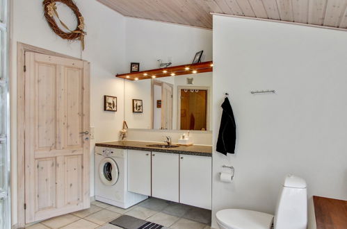 Photo 15 - Maison de 3 chambres à Blokhus avec terrasse et sauna