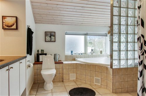 Foto 14 - Casa con 3 camere da letto a Blokhus con terrazza e sauna