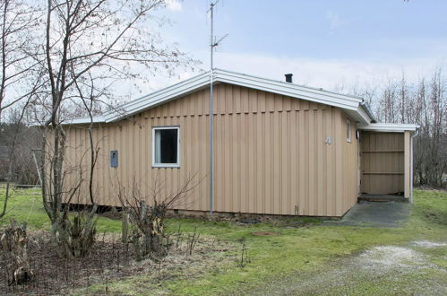 Foto 18 - Casa de 3 habitaciones en Rindby Strand con sauna