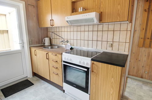 Photo 10 - 3 bedroom House in Rindby Strand with sauna