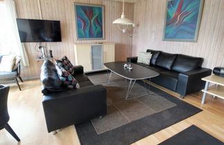 Foto 2 - Casa de 3 quartos em Rindby Strand com sauna