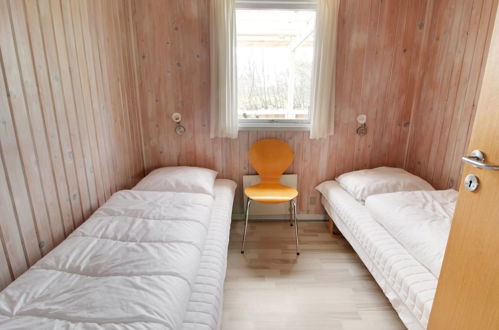Foto 12 - Haus mit 3 Schlafzimmern in Rindby Strand mit sauna