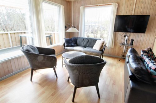 Foto 4 - Haus mit 3 Schlafzimmern in Rindby Strand mit sauna