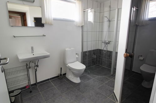 Photo 14 - 3 bedroom House in Rindby Strand with sauna