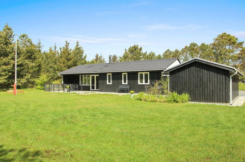 Photo 25 - Maison de 3 chambres à Vejers Strand avec terrasse et sauna