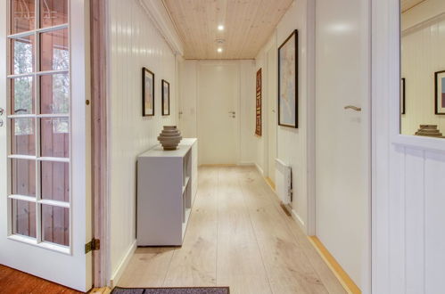 Photo 19 - Maison de 3 chambres à Vejers Strand avec terrasse et sauna