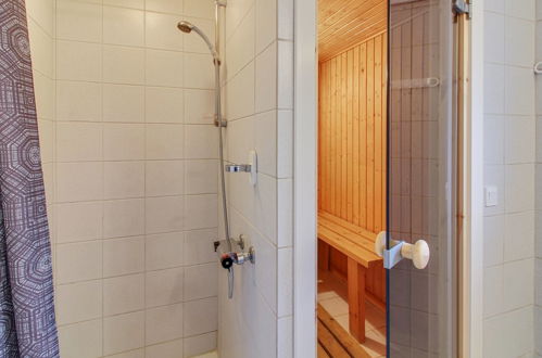 Photo 17 - Maison de 3 chambres à Vejers Strand avec terrasse et sauna