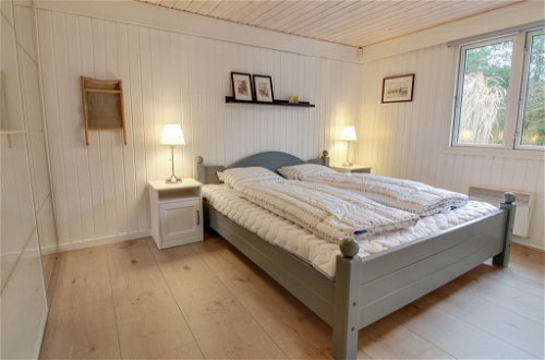 Foto 13 - Casa de 3 habitaciones en Vejers Strand con terraza y sauna
