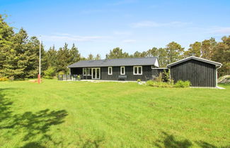 Foto 3 - Haus mit 3 Schlafzimmern in Vejers Strand mit terrasse und sauna