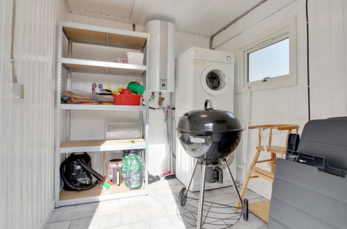 Foto 20 - Casa con 3 camere da letto a Vejers Strand con terrazza e sauna