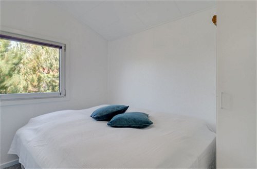Photo 12 - Maison de 3 chambres à Klitmøller avec terrasse