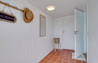 Foto 3 - Casa con 3 camere da letto a Klitmøller con terrazza