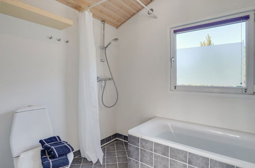 Foto 10 - Casa con 3 camere da letto a Klitmøller con terrazza