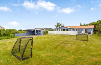 Foto 1 - Casa de 3 quartos em Klitmøller com terraço