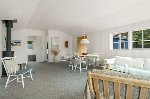 Foto 19 - Casa con 3 camere da letto a Klitmøller con terrazza