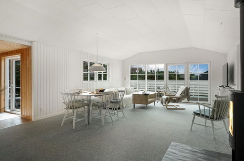 Foto 8 - Casa con 3 camere da letto a Klitmøller con terrazza