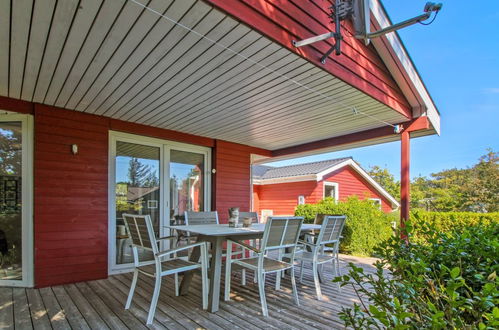 Photo 18 - Maison de 3 chambres à Blåvand avec terrasse