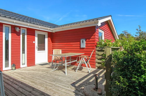 Photo 16 - Maison de 3 chambres à Blåvand avec terrasse