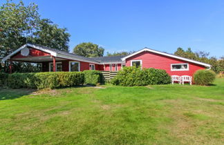 Photo 1 - Maison de 3 chambres à Blåvand avec terrasse