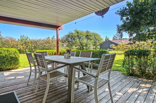 Photo 3 - Maison de 3 chambres à Blåvand avec terrasse