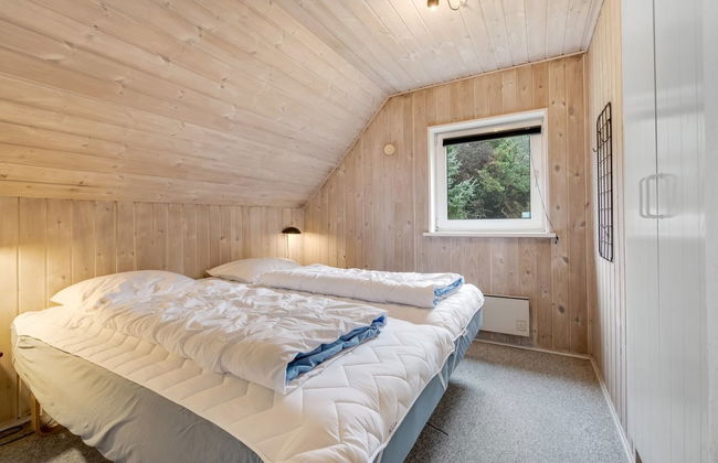 Haus mit 4 Schlafzimmern in Vejers Strand mit privater pool und terrasse - Foto 7