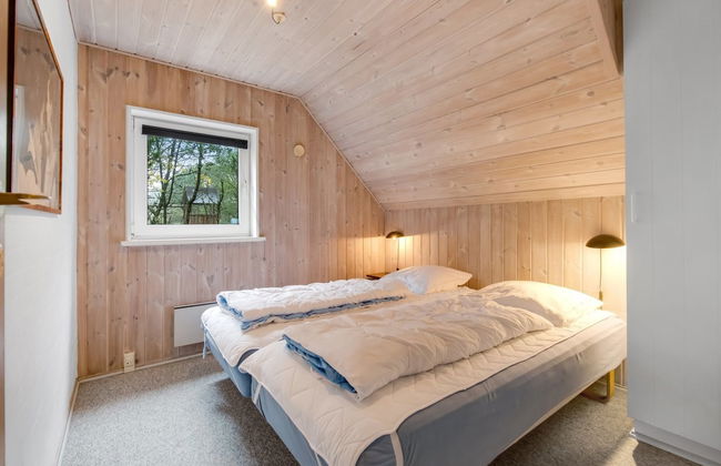 Haus mit 4 Schlafzimmern in Vejers Strand mit privater pool und terrasse - Foto 8
