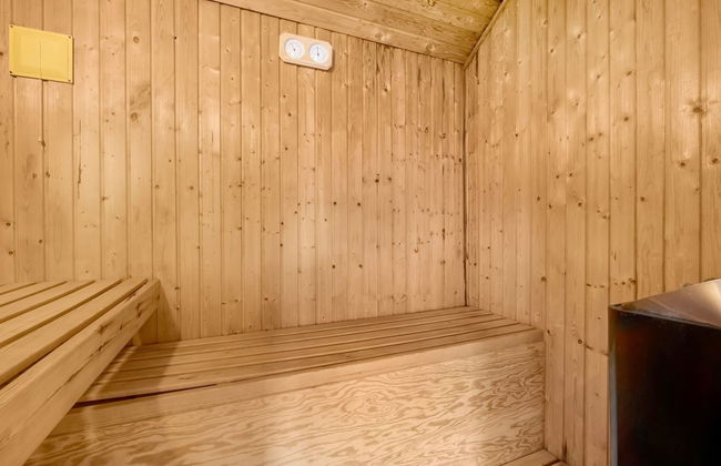 Haus mit 4 Schlafzimmern in Vejers Strand mit privater pool und terrasse - Foto 12