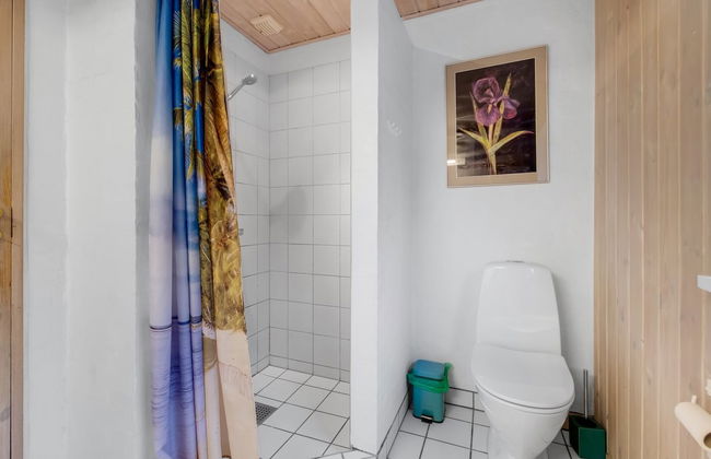 Haus mit 4 Schlafzimmern in Vejers Strand mit privater pool und terrasse - Foto 9