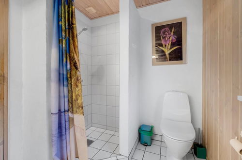 Photo 9 - Maison de 4 chambres à Vejers Strand avec piscine privée et terrasse