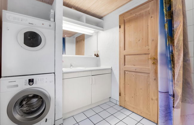 Haus mit 4 Schlafzimmern in Vejers Strand mit privater pool und terrasse - Foto 10