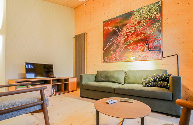 Apartamento de 3 quartos em Zweisimmen - Foto 15