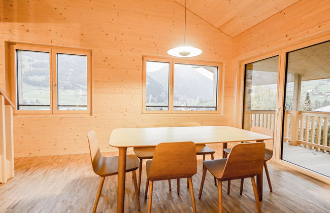 Apartamento de 3 quartos em Zweisimmen - Foto 14