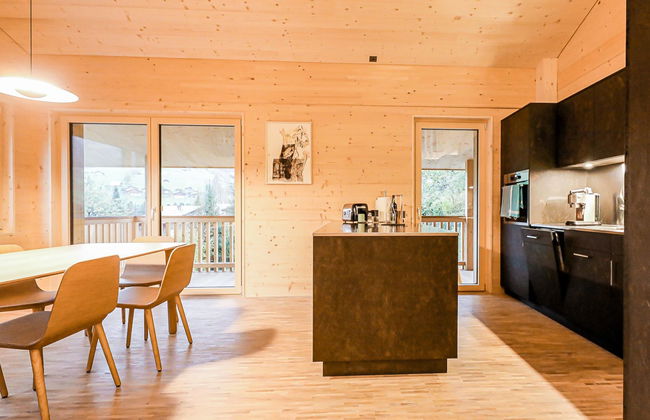 Apartamento de 3 quartos em Zweisimmen - Foto 12