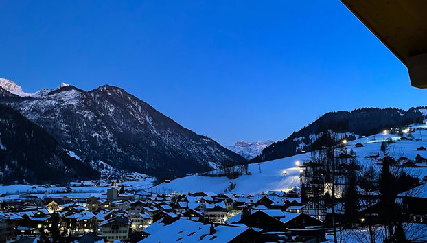 Apartamento de 3 quartos em Zweisimmen - Foto 4