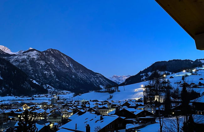 Apartamento de 3 quartos em Zweisimmen - Foto 4
