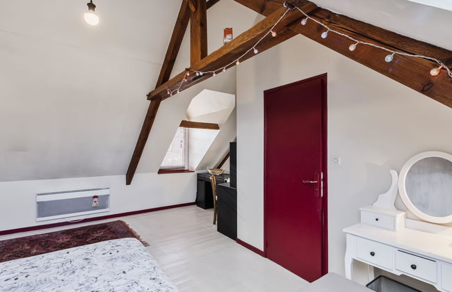 Casa de 4 quartos em Yffiniac com jardim - Foto 18