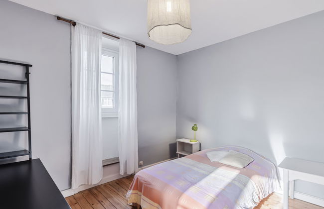 Casa de 4 quartos em Yffiniac com jardim - Foto 13
