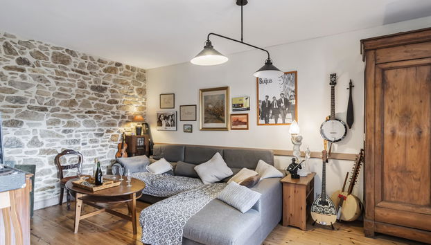 Haus mit 4 Schlafzimmern in Yffiniac mit garten - Foto 2
