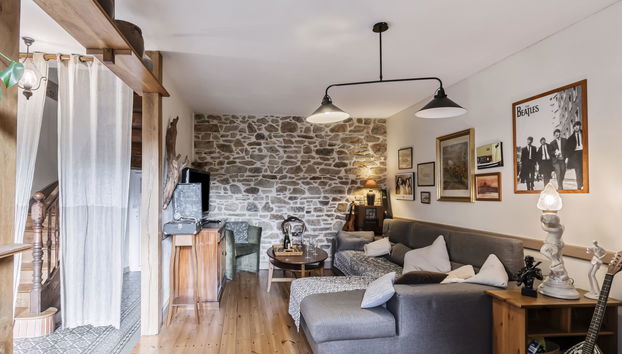 Haus mit 4 Schlafzimmern in Yffiniac mit garten - Foto 3