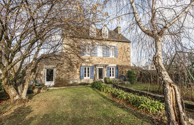 Casa de 4 quartos em Yffiniac com jardim - Foto 22
